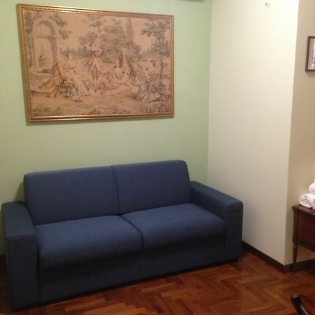 רומא Buccari Vatican Rooms מראה חיצוני תמונה