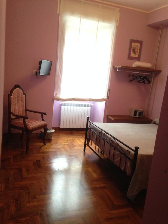 רומא Buccari Vatican Rooms חדר תמונה